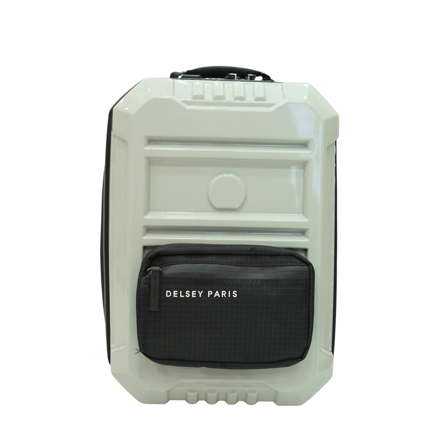 REMPART EXP HYBRID BACKPACK STORM GREY